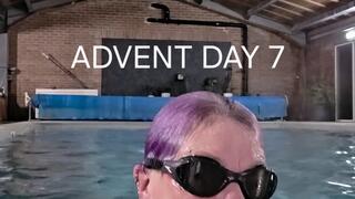 Advent Day 7