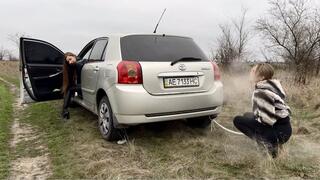 Revving and Punishment (custom video)