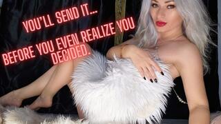 ou Were Mine Before You Clicked Play – ASMR Mind Control Session