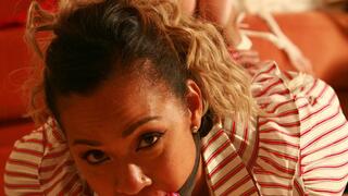 Chanel Checks into the B & G Inn for some Corporate Stress Release! RE ENCODE 2025 *NEW PREVIEW*