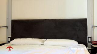 Fucking tight Julia DeLucia