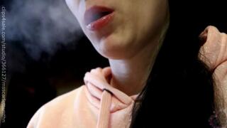 Stress Smoking 5 capnolagnia