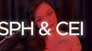 Humiliation SPH & CEI