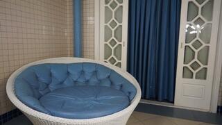 ASS LICKING TEMPTATION - THAY FLORES AND ADRIANA FULLER - CLIP 1 - KC PRODUCTIONS