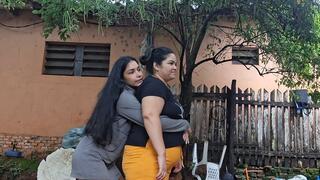 My Friend Trying to Screw Me: Physical Domination Game