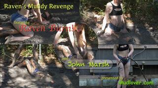 Raven's Muddy Revenge, 2025-10-22