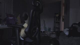 Vore Story Thanksgiving 2025 Special: Bakked Turkey | 4K | Spatial Sound