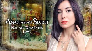 Anastasia's Secret