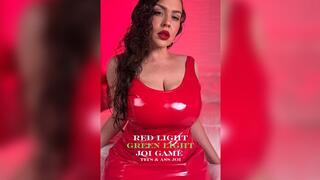 RED LIGHT GREEN LIGHT: JOI Games Episode 6