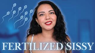 Fertilized Sissy