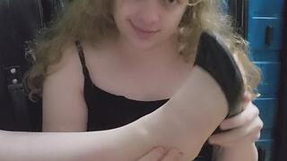 Violet's Flat Worship