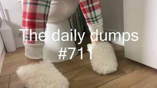 The daily dumps #711 mp4