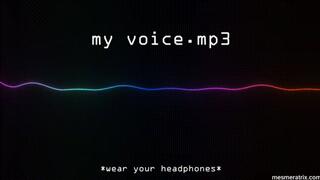 MY VOICE .MP3