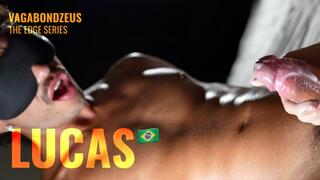 The Edge Series 27 - LUCAS