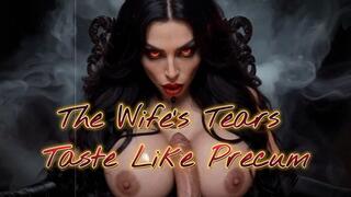 The Wife’s Tears