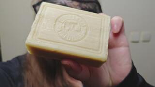 Soap Slave Domination How Ordinary Soap Becomes Your Ultimate Master