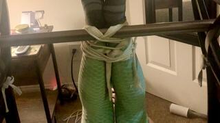 Kristall Dirty Soles Whipped And Punished Before Moving Away