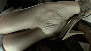 Getting Teased To Jerk Off - Full Movie