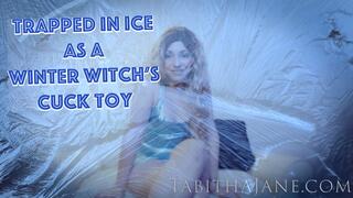 Magic: Frozen, Cucked and Taunted