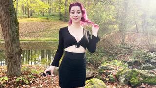 Ruby Rossini, 30 years old, from Rouen!