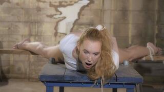 Ariel Anderssen Suspend pt4