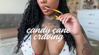 Candy Cane Craving