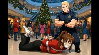 Bondage Confessions #606: Hogtie Humiliation