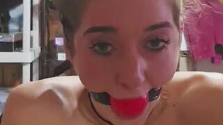 Ana Lynn and The Five Gags