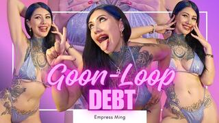 Goon Loop Debt