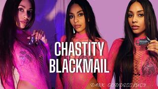 Chastity Blackmail Fantasy