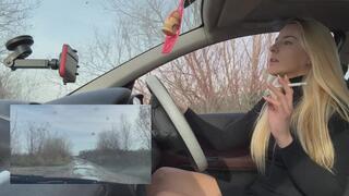 Muddy driving WMV