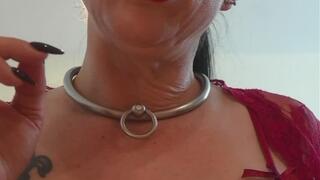 spitting and smoking 2