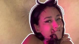 Look Up And Contemplate me