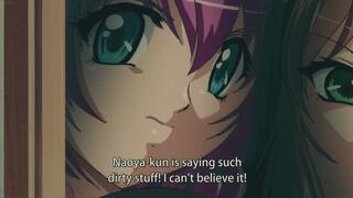 4 girl in on 1 men harem