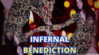 INFERNAL BENEDICTION