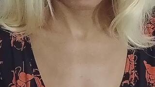 TheeMistressFox Obey My Gaze A Silent Seduction