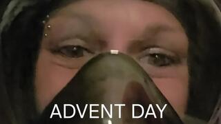 Advent Day 10