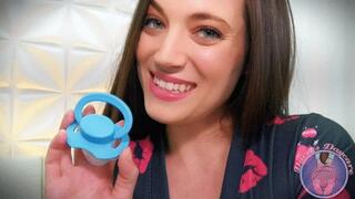 ABDL Bedtime Routine! MOV