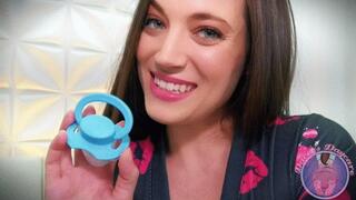 ABDL Bedtime Routine! WMV