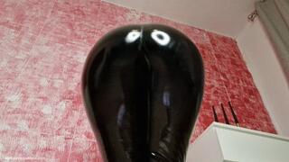 Ass mindfuck for good boys part 3