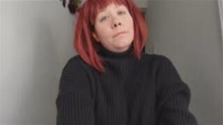 Stepsis cuts It off and makes you DICKLESS! WMV 720