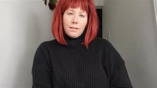 Stepsis cuts It off and makes you DICKLESS! MP4 640