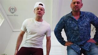 Giant Verbal Humiliation