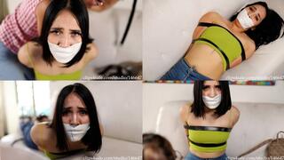 DHCSBV2 Kinky Love Triangle