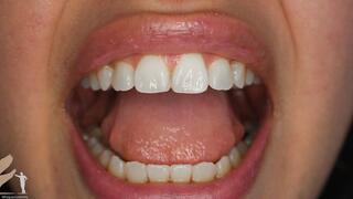 Chia Eating Mouth Vore Close Ups