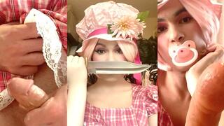 Not Quite Your Diaper Fairy Tale