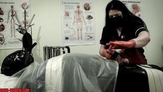 Caught Out - FULL movie *MOV*