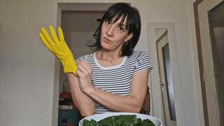 I Will Slap You If You Dont Eat