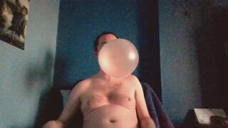 anglo bubbly 40 peaces old gum