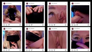 Slutstreamer II: a stepdad and a stepson knockup challenge
